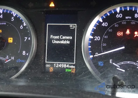 2019 Toyota Highlander Le Plus from USA, damaged, VIN 5TDZZRFH5KS325662